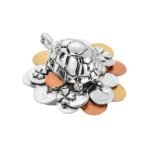 Статуетка костенурка 10 см - Image 2