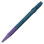 Химикалка Caran d'Ache 849 - Claim Your Style Special Edition, Purple Ocean