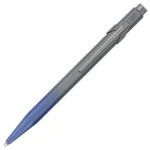 Химикалка Caran d'Ache 849 Claim Your Style Special Edition - Stormy Blue