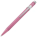 Химикалка Caran D'Ache 849 - Colormat-X, розова