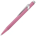 Химикалка Caran D'Ache 849 - Colormat-X, розова - Image 2