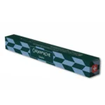 Химикалка Caran d'Ache 849 Mosaic - Spruce Green - Image 3