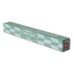 Химикалка Caran d'Ache 849 Mosaic - Water Green - Image 3