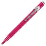 Химикалка Caran d'Ache - 849 Pop Line Collection, Fluorescent Pink
