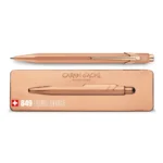 Химикалка Caran d'Ache 849 Special Edition Collection - Brut Rose - Image 2