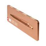 Химикалка Caran d'Ache 849 Special Edition Collection - Brut Rose - Image 4