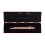 Химикалка Caran d'Ache 849 Special Edition Collection - Brut Rose - Image 3
