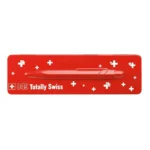 Химикалка Caran d'Ache 849 - Totally Swiss - Image 2