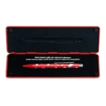 Химикалка Caran d'Ache 849 - Totally Swiss - Image 4