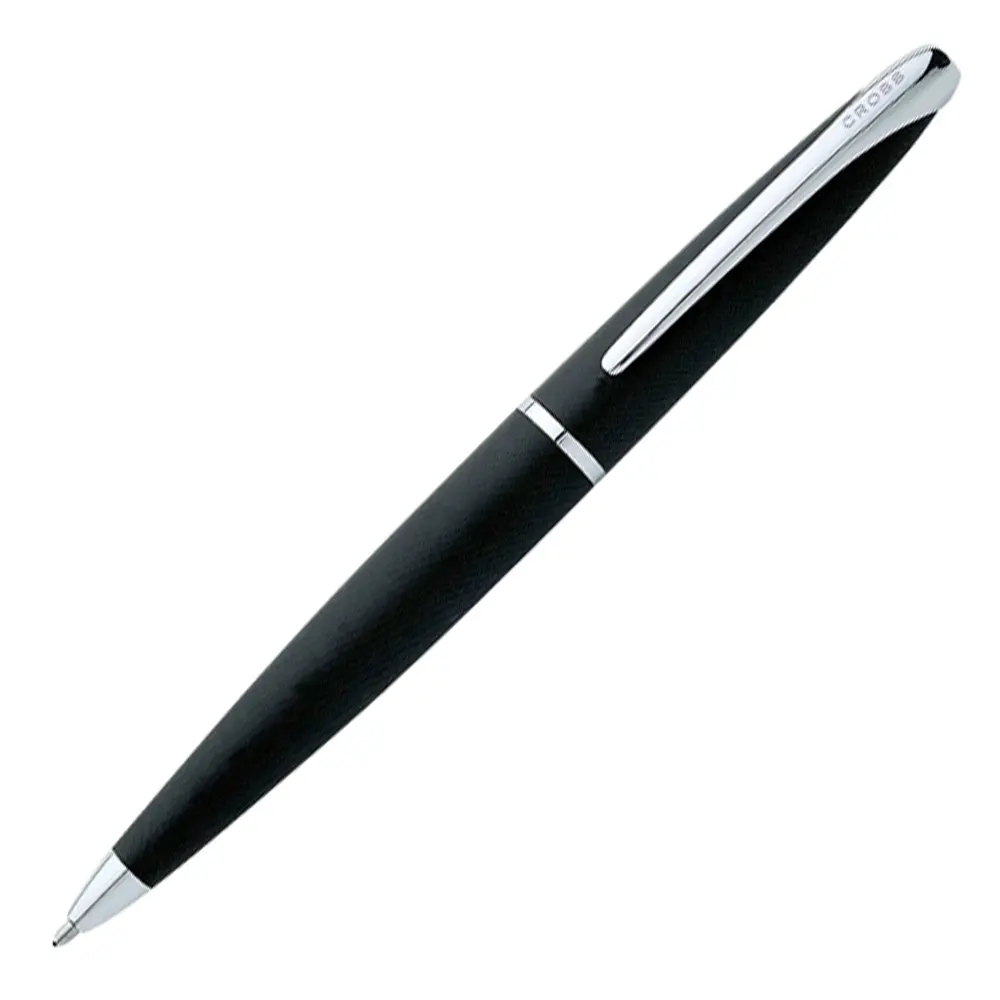 himikalka-cross-atx-basalt-black-65b915f951c63 Химикалка Cross ATX - Basalt Black - Image 1