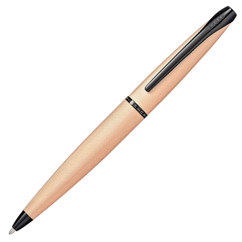himikalka-cross-atx-brushed-rose-gold-65b90f438e595 Химикалка Cross ATX - Brushed Rose Gold - Image 1