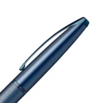 Химикалка Cross ATX - Sandblasted Dark Blue - Image 4