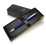 Химикалка Cross Bailey - Blue Lacquer CT - Image 2