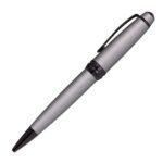 Химикалка Cross Bailey - Matte Grey Lacquer - Image 2