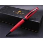 Химикалка Cross Bailey - Matte Red Lacquer - Image 4