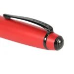 Химикалка Cross Bailey - Matte Red Lacquer - Image 3