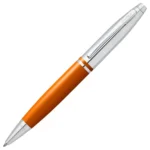 Химикалка Cross Calais™ - Metallic Exuberance Orange Lacquer