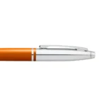 Химикалка Cross Calais™ - Metallic Exuberance Orange Lacquer - Image 4