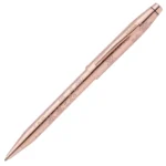 Химикалка Cross Century II - Cherry Blossom Rose Gold