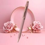 Химикалка Cross Century II - Smokey Pink RGT - Image 3