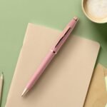 Химикалка Cross Century II - Smokey Pink RGT - Image 4