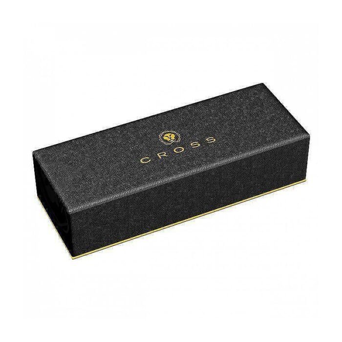 Химикалка Cross Century II - Polished 23KT Gold - Image 3