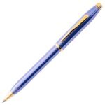 Химикалка Cross Century II - Blue Lavender