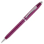 Химикалка Cross Century® II - Midnight Plum