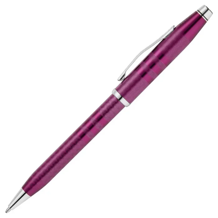 Химикалка Cross Century® II - Midnight Plum - Image 2