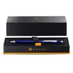 Химикалка Cross - Classic Century Blue - Image 2