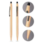 Химикалка Cross Classic Century - Brushed Rose-Gold PVD - Image 2