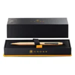 Химикалка Cross Classic Century - Brushed Rose-Gold PVD - Image 3