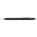 Химикалка Cross Classic Century - Glossy Black PVD & Chrome - Image 2