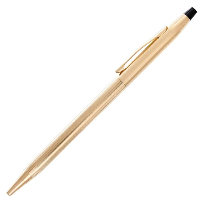 Химикалка Cross Classic Century Limited Edition - 23KT Gold - Image 2