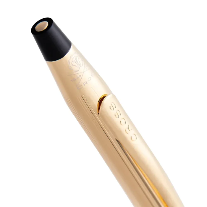 Химикалка Cross Classic Century Limited Edition - 23KT Gold - Image 3