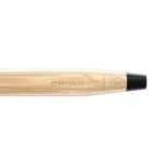 Химикалка Cross Classic Century Limited Edition - 23KT Gold - Image 4
