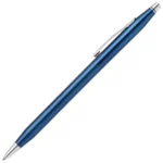 Химикалка Cross Classic Century - Polished Translucent Cobalt Blue - Image 2