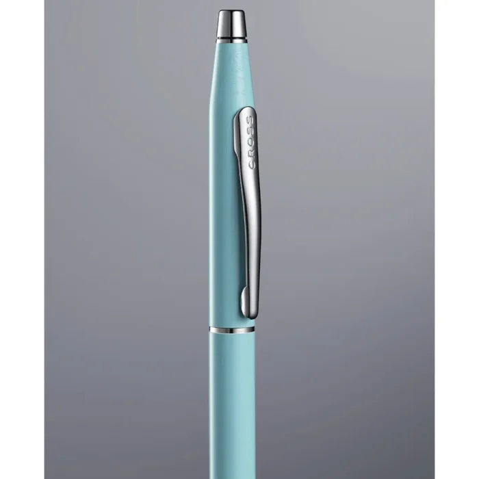 Химикалка Cross Classic Century - Sea Foam Pearlescent Lacquer - Image 2