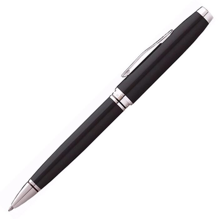 Химикалка Cross - Coventry Black CT - Image 2