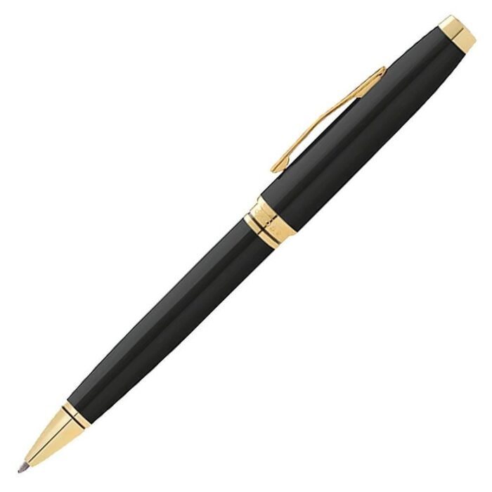 Химикалка Cross - Coventry Black GT - Image 2