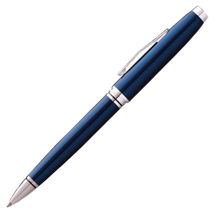Химикалка Cross - Coventry Blue CT - Image 2