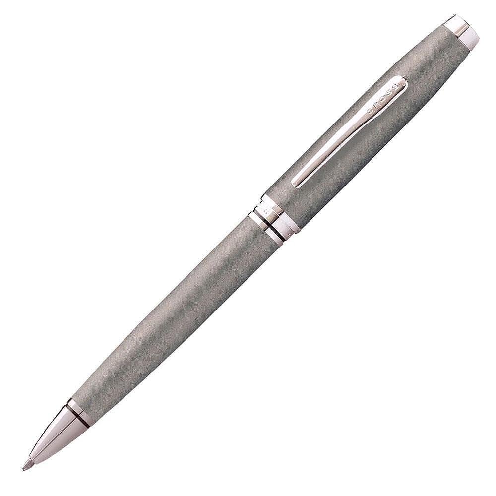 Химикалка Cross - Coventry Gunmetal Gray CT Химикалка Cross - Coventry Gunmetal Gray CT - Image 1