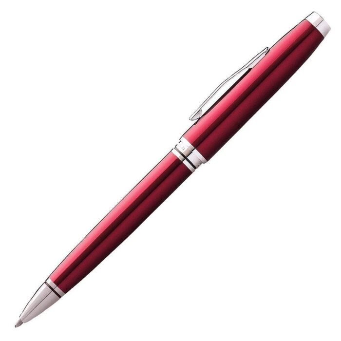 Химикалка Cross - Coventry Red CT - Image 2