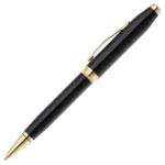 Химикалка Cross Foundry - Glossy Black Lacquer - Image 2