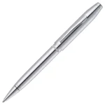 Химикалка Cross Foundry - Polished Chrome