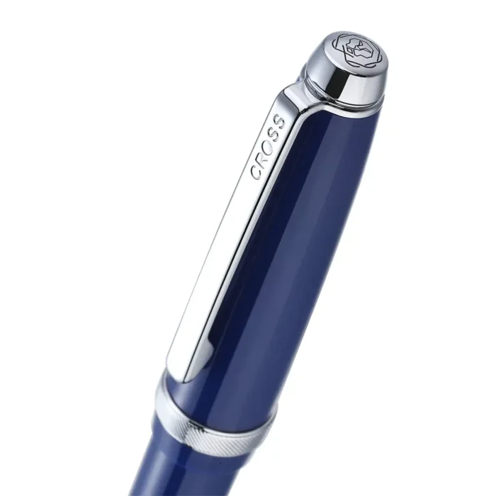 Химикалка Cross Lume - Deep Sea Blue - Image 3