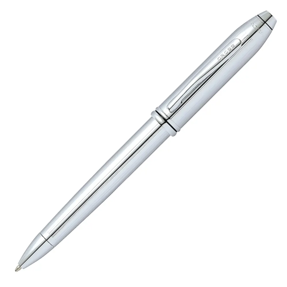 himikalka-cross-townsend-chrome-65b1029f731c8 Химикалка Cross Townsend - Chrome - Image 1