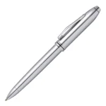 Химикалка Cross Townsend - Chrome - Image 2