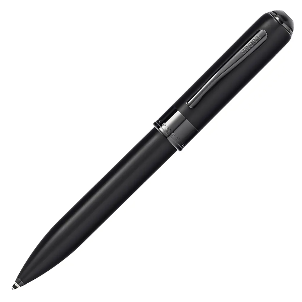 himikalka-cross-trackr-coal-black-65c1dc166619a Химикалка Cross TrackR - Coal Black - Image 1
