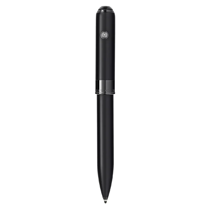 Химикалка Cross TrackR - Coal Black - Image 3